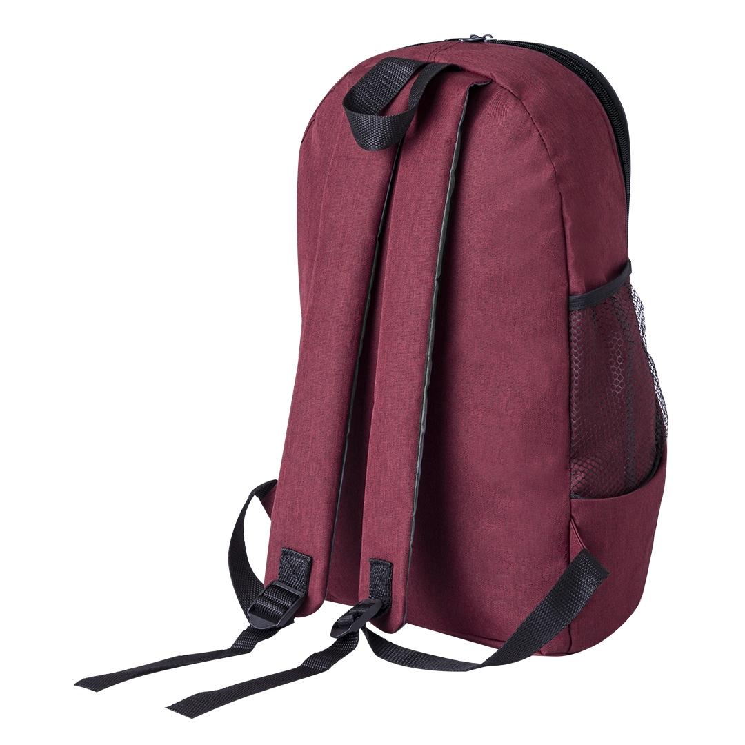 Rucsac Sergli negru