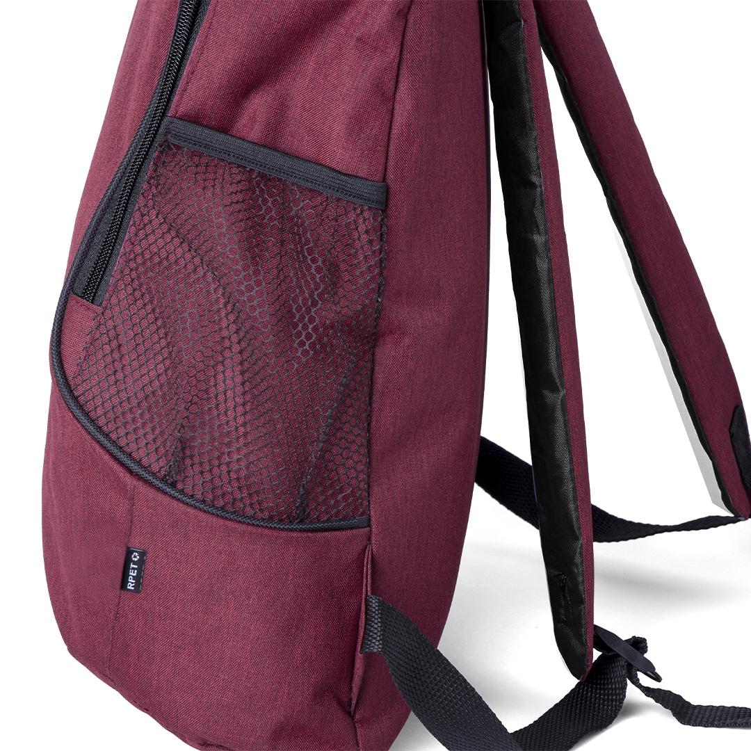 Rucsac Sergli negru