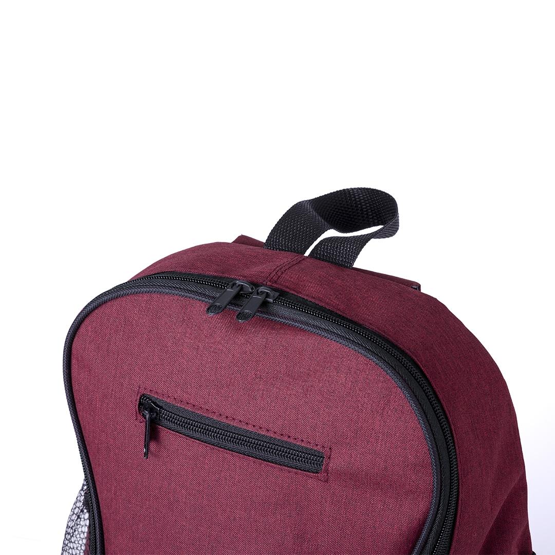 Rucsac Sergli negru