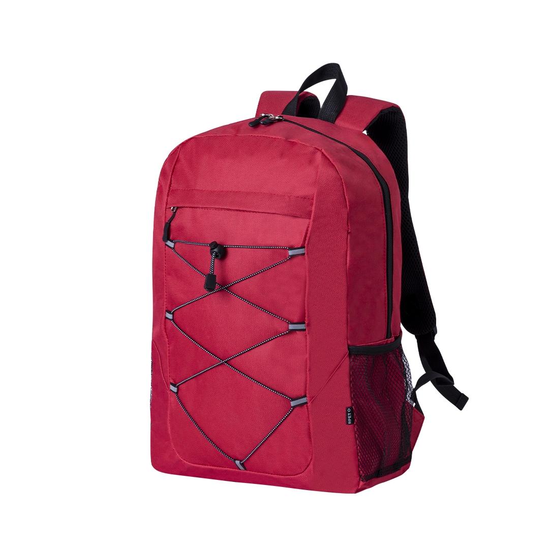 Rucsac Manet negru