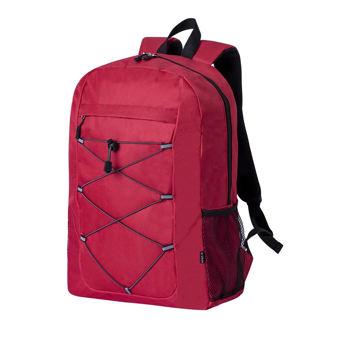 Rucsac Manet negru