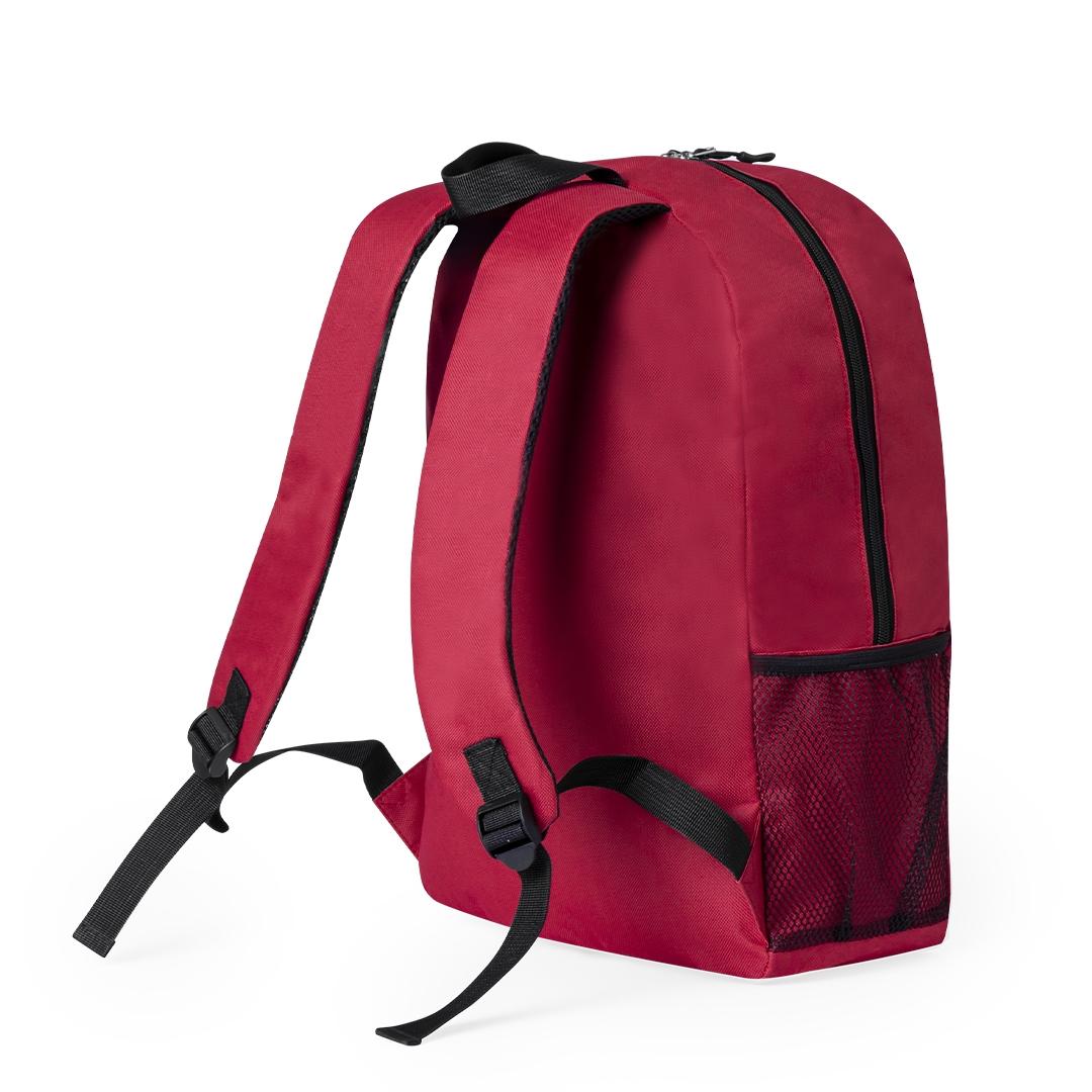 Rucsac Manet negru