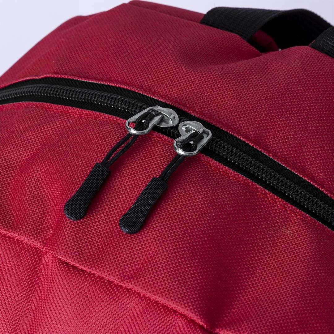 Rucsac Manet negru