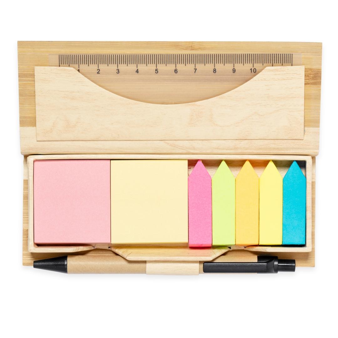 Set de birou Mikonen