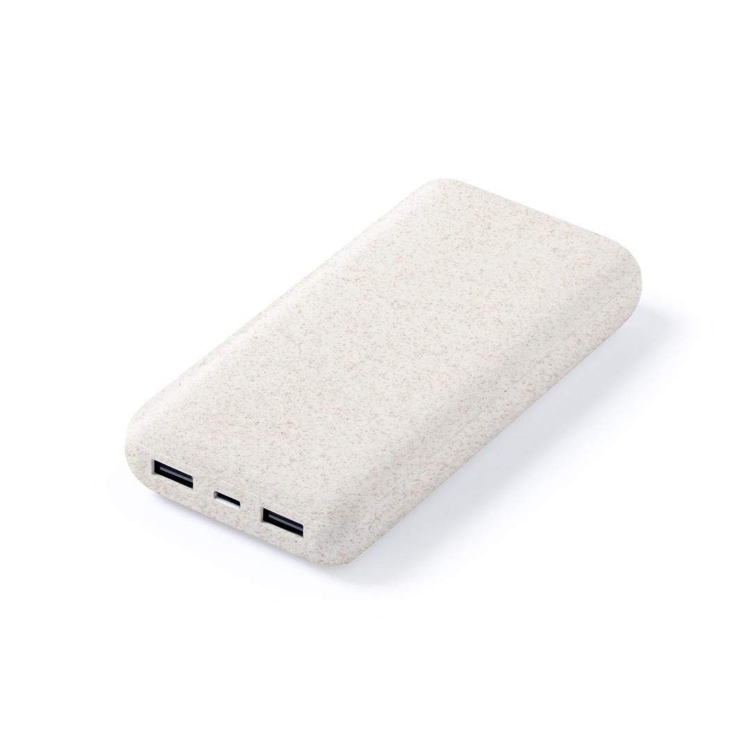Baterie externă Power Bank Golblum natural