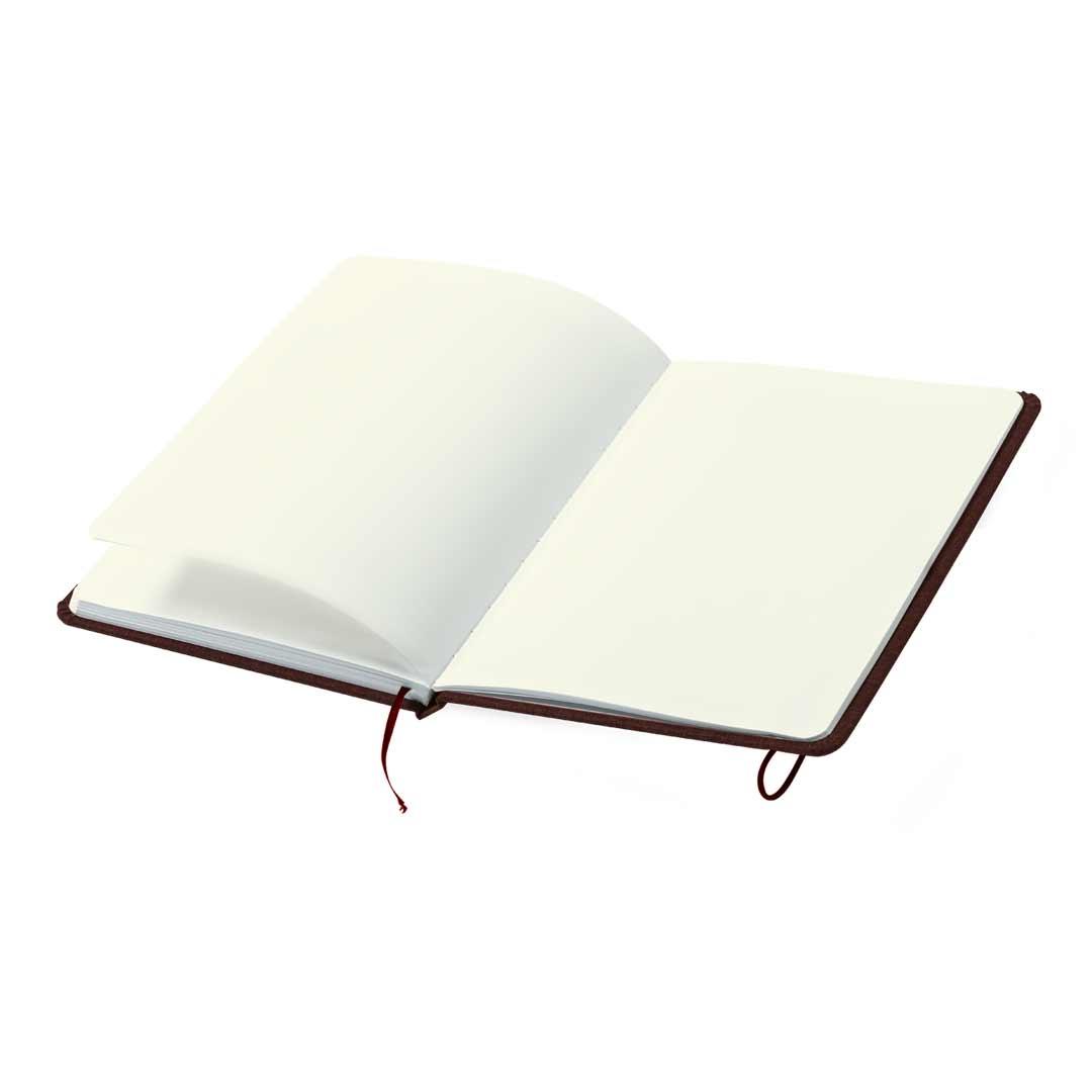 Agendă de notițe Renolds negru