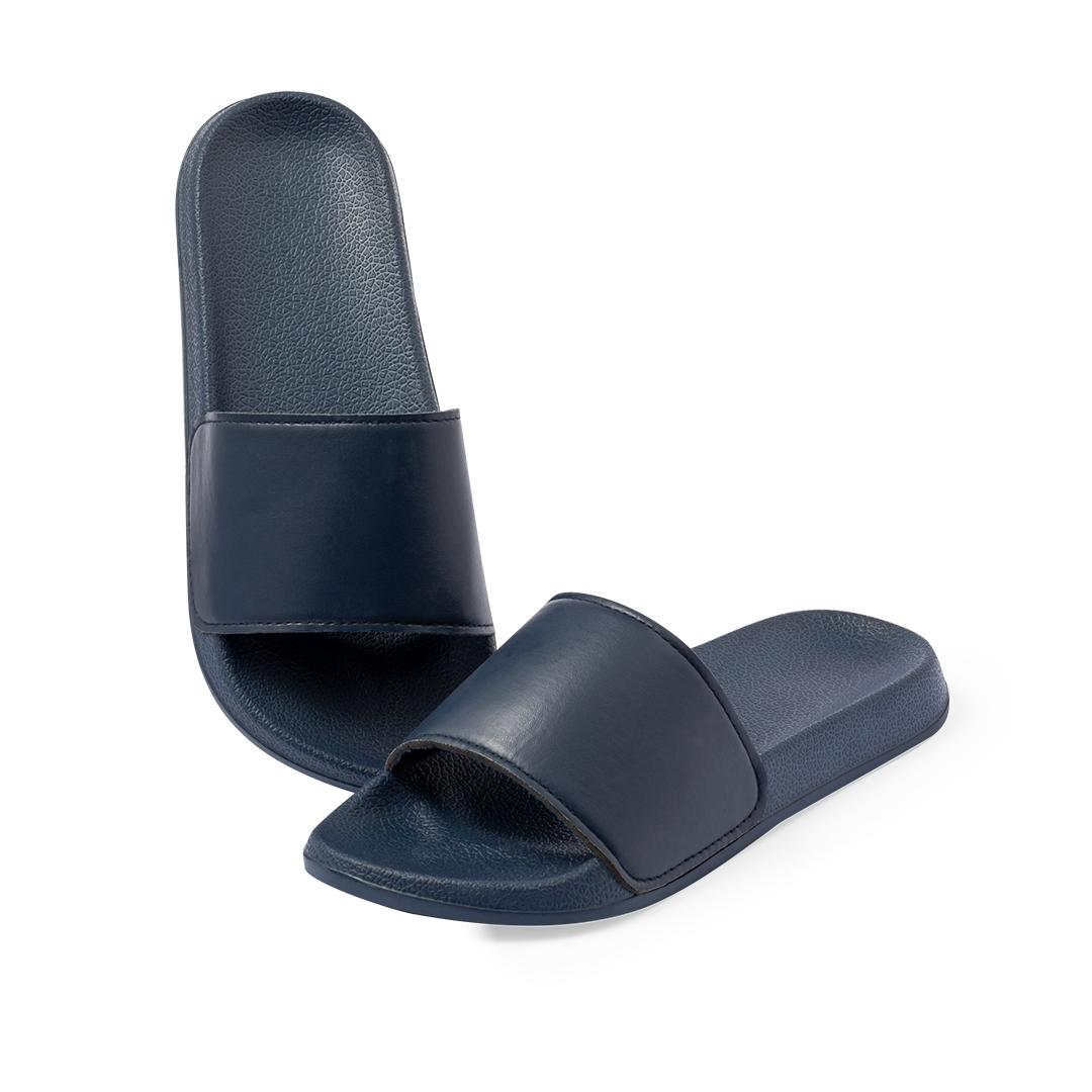 Șlapi de plajă Kanger negru 44-45