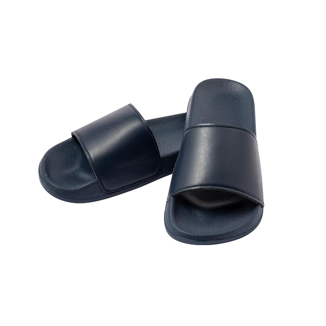 Șlapi de plajă Kanger negru 44-45