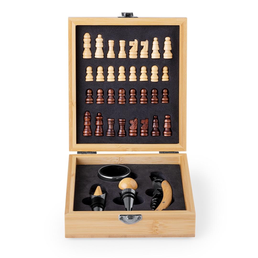 Set pentru vin Paluk