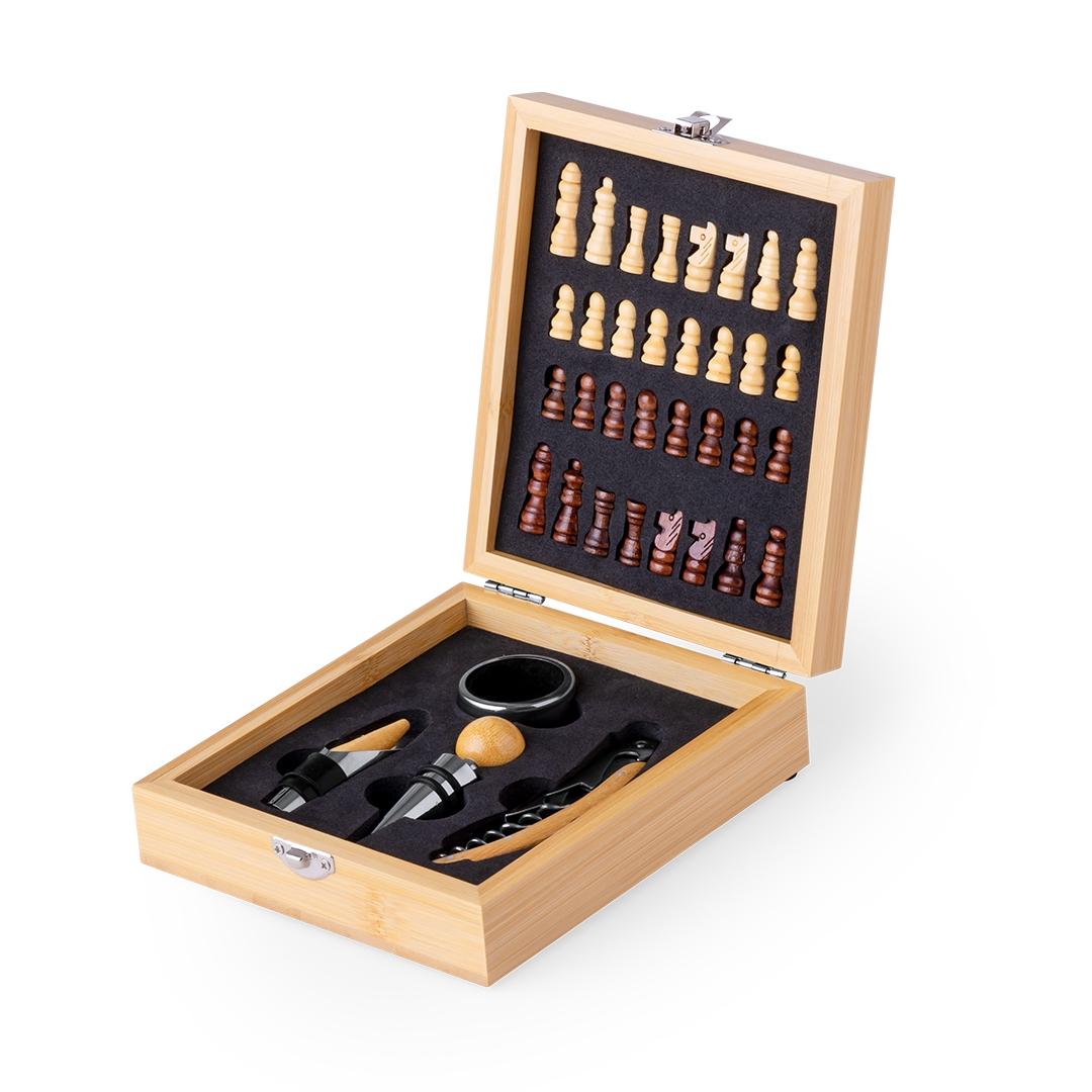 Set pentru vin Paluk 