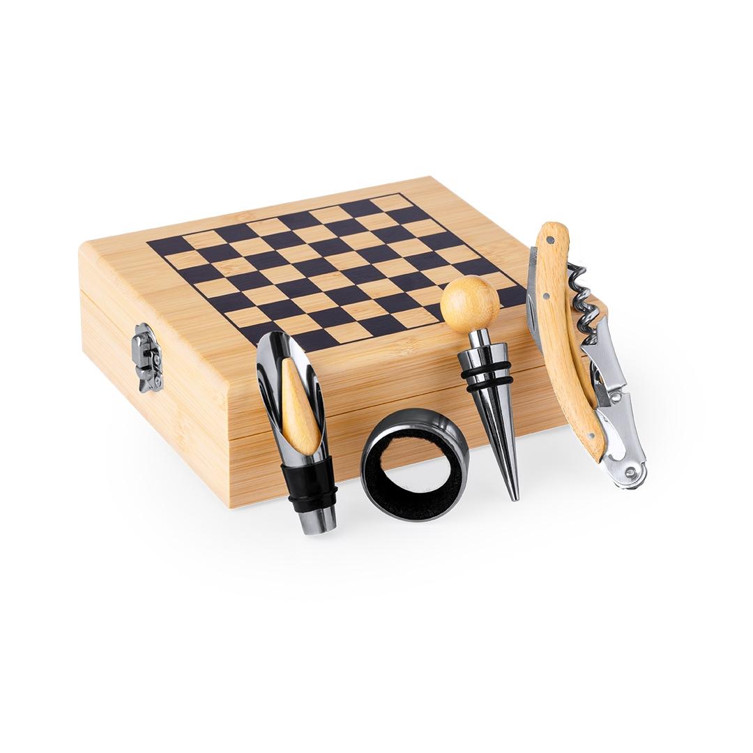 Set pentru vin Paluk 