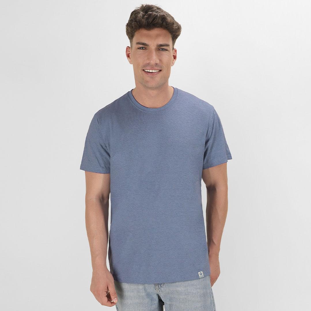 Tricou pentru adulți Bandul negru L