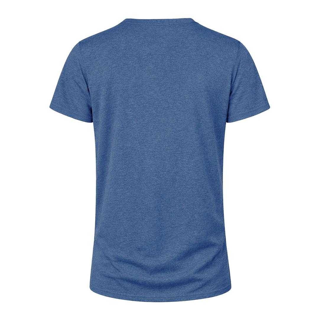 Tricou pentru adulți Bandul negru L