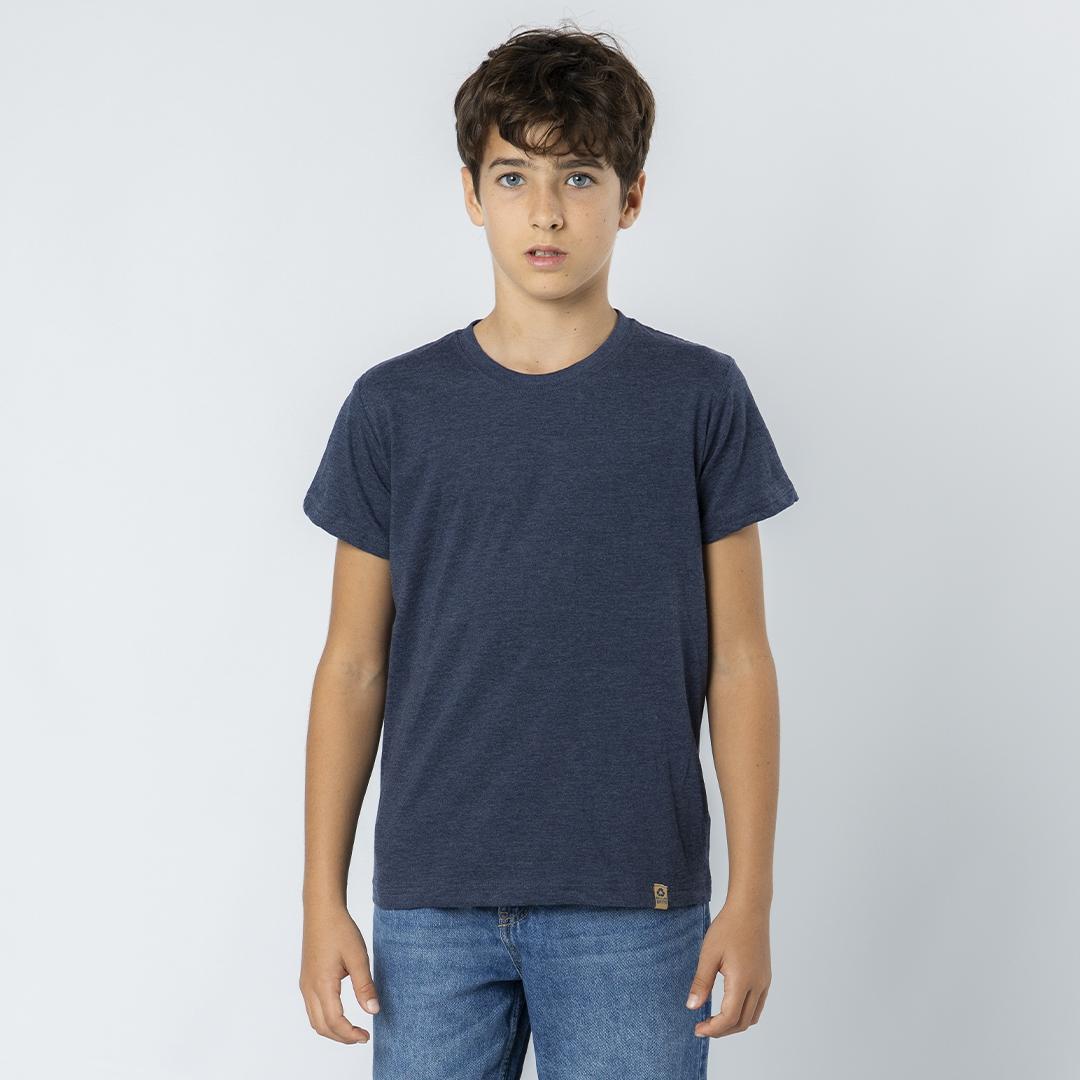 Tricou pentru copii Bandul gri 4 - 5 ani