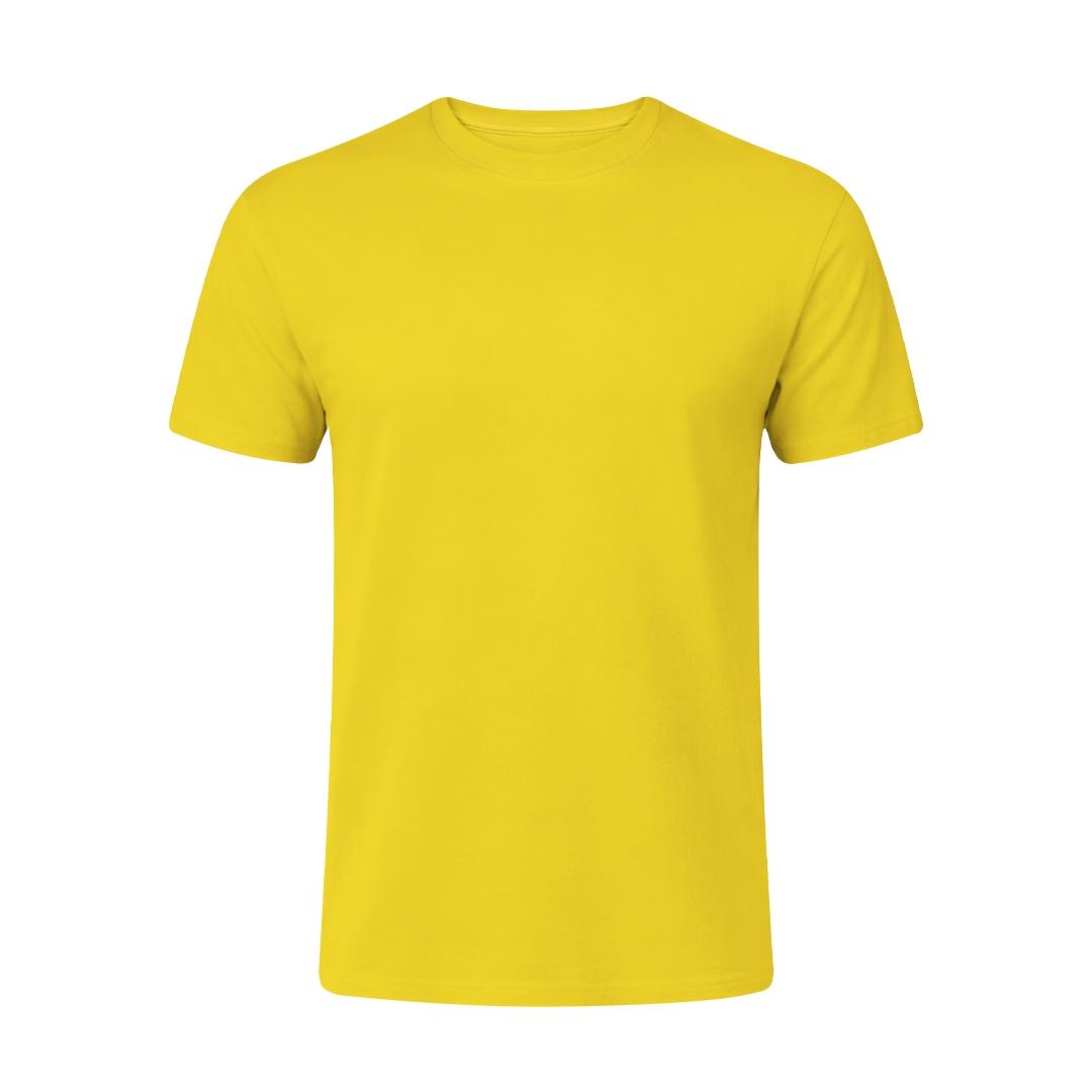 Tricou colorat pentru adulți Seiyo