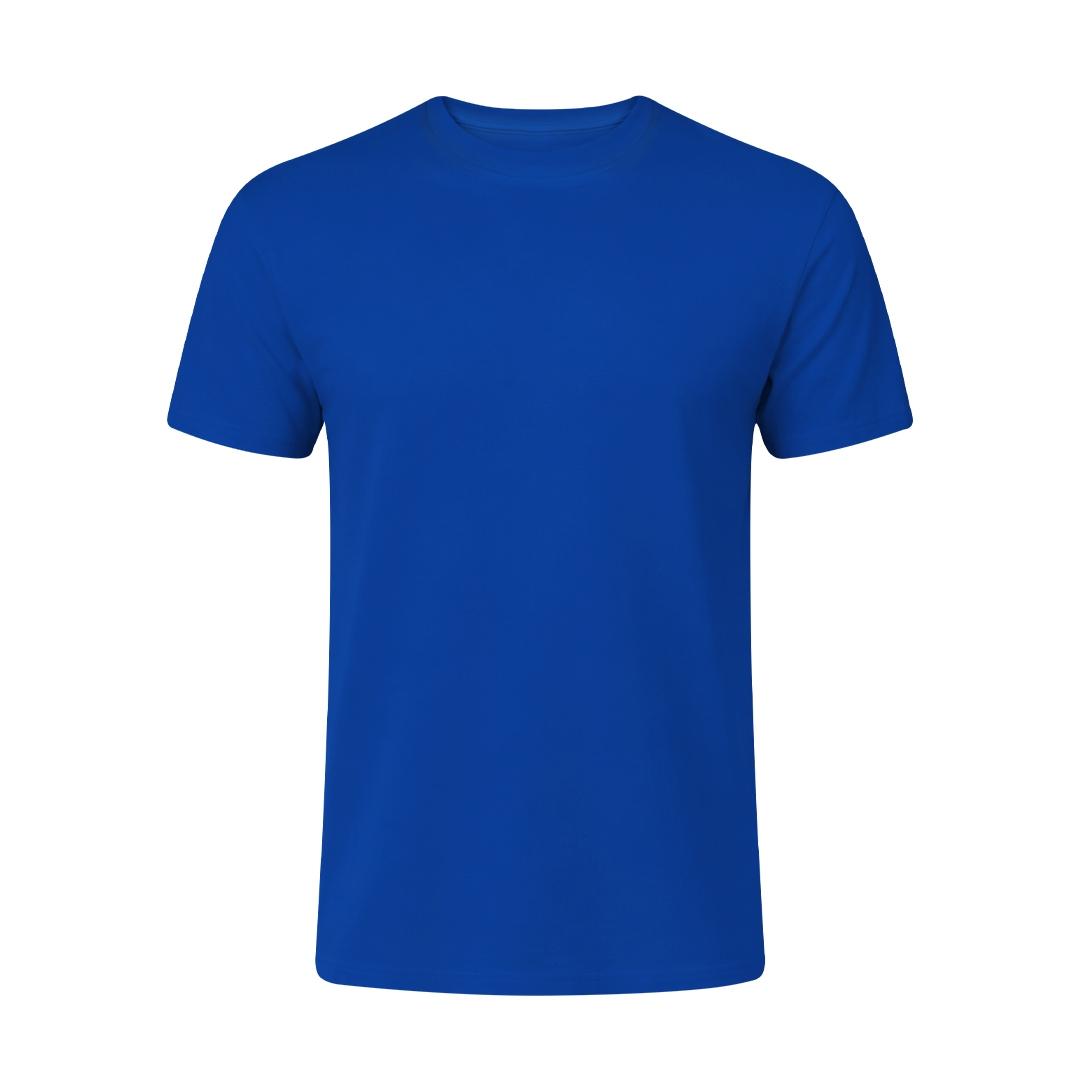 Tricou colorat pentru adulți Seiyo
