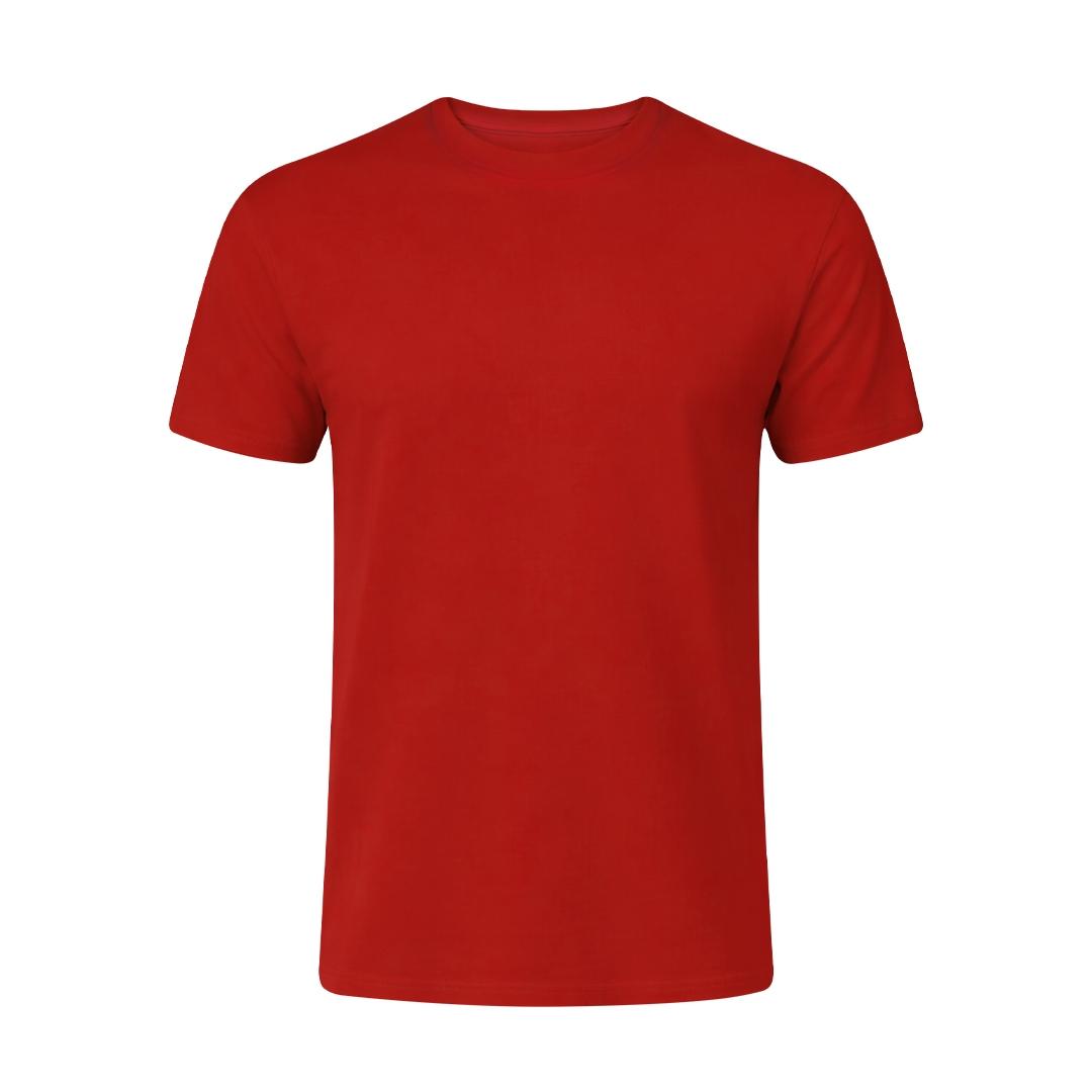 Tricou colorat pentru adulți Seiyo