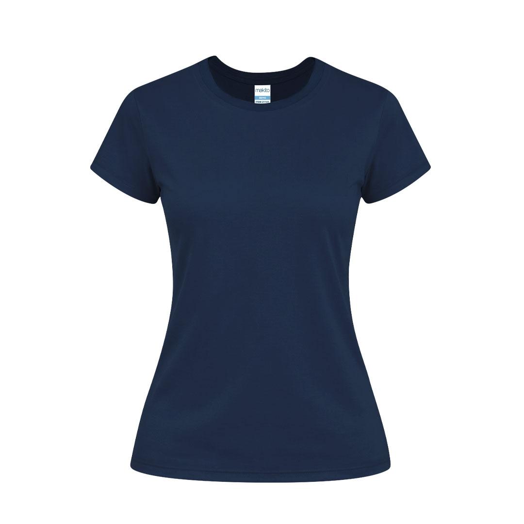 Tricou colorat pentru femei Seiyo