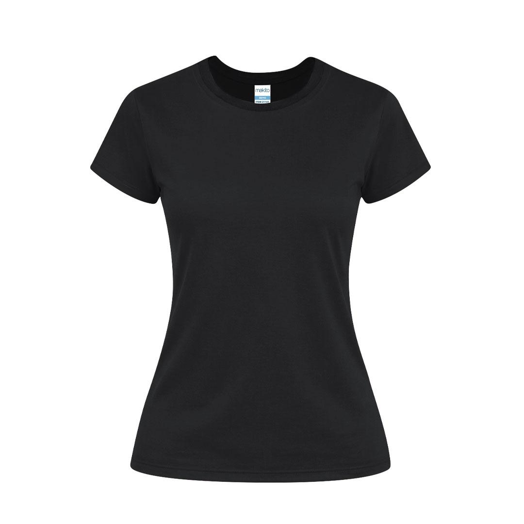 Tricou colorat pentru femei Seiyo