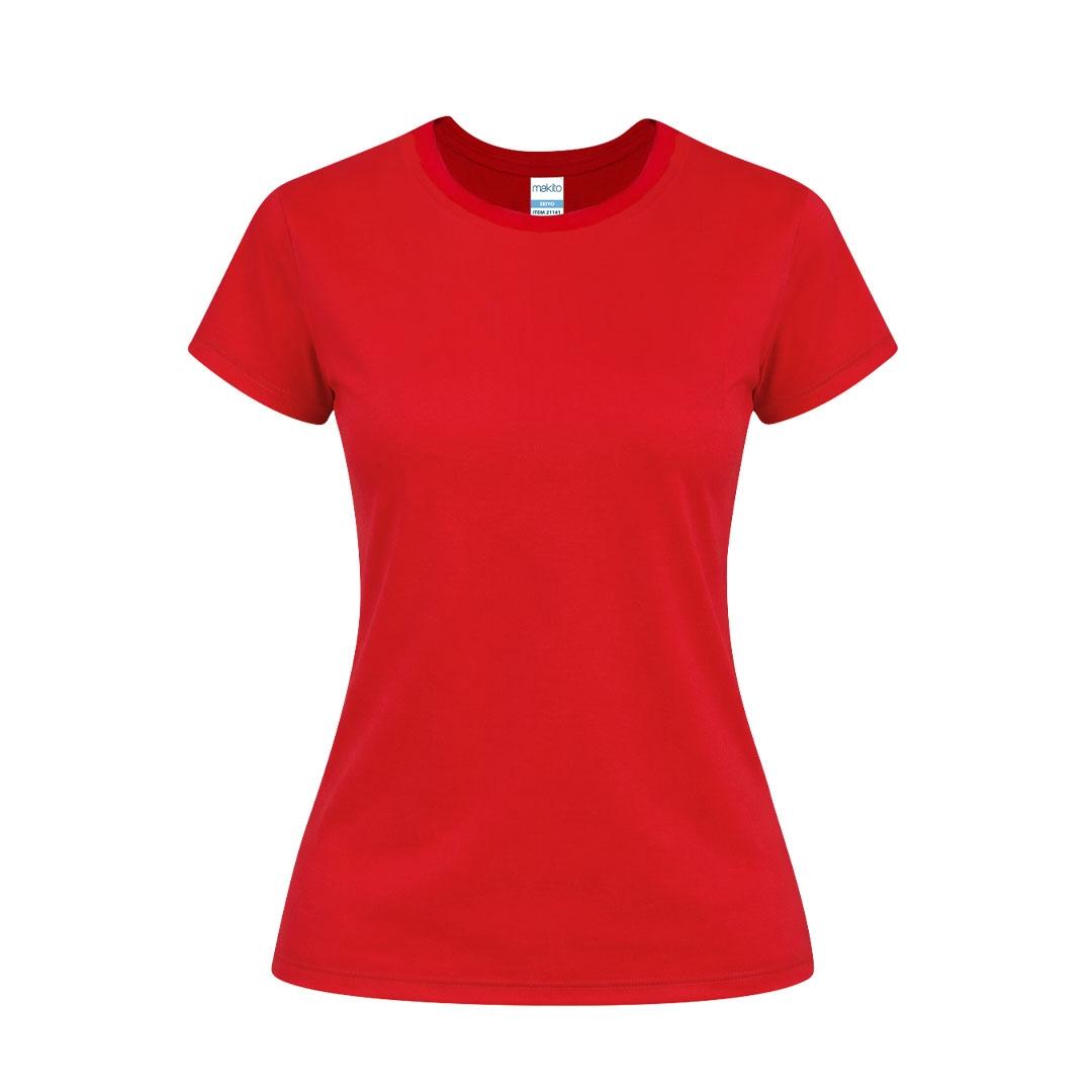 Tricou colorat pentru femei Seiyo