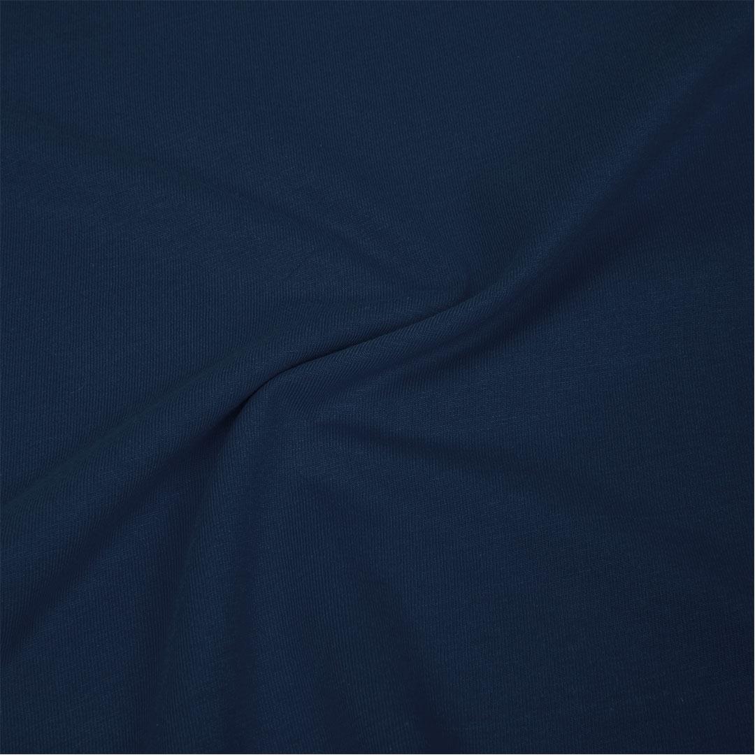 Tricou colorat pentru copii Seiyo albastru 10-12
