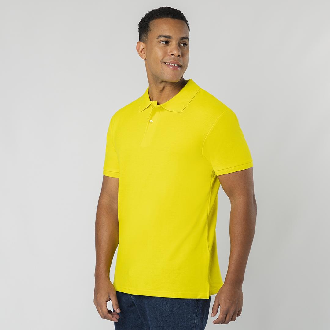 Tricou polo colorat pentru adulți Koupan gri S