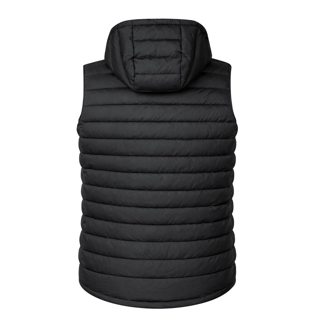 Vestă Dempax negru XS