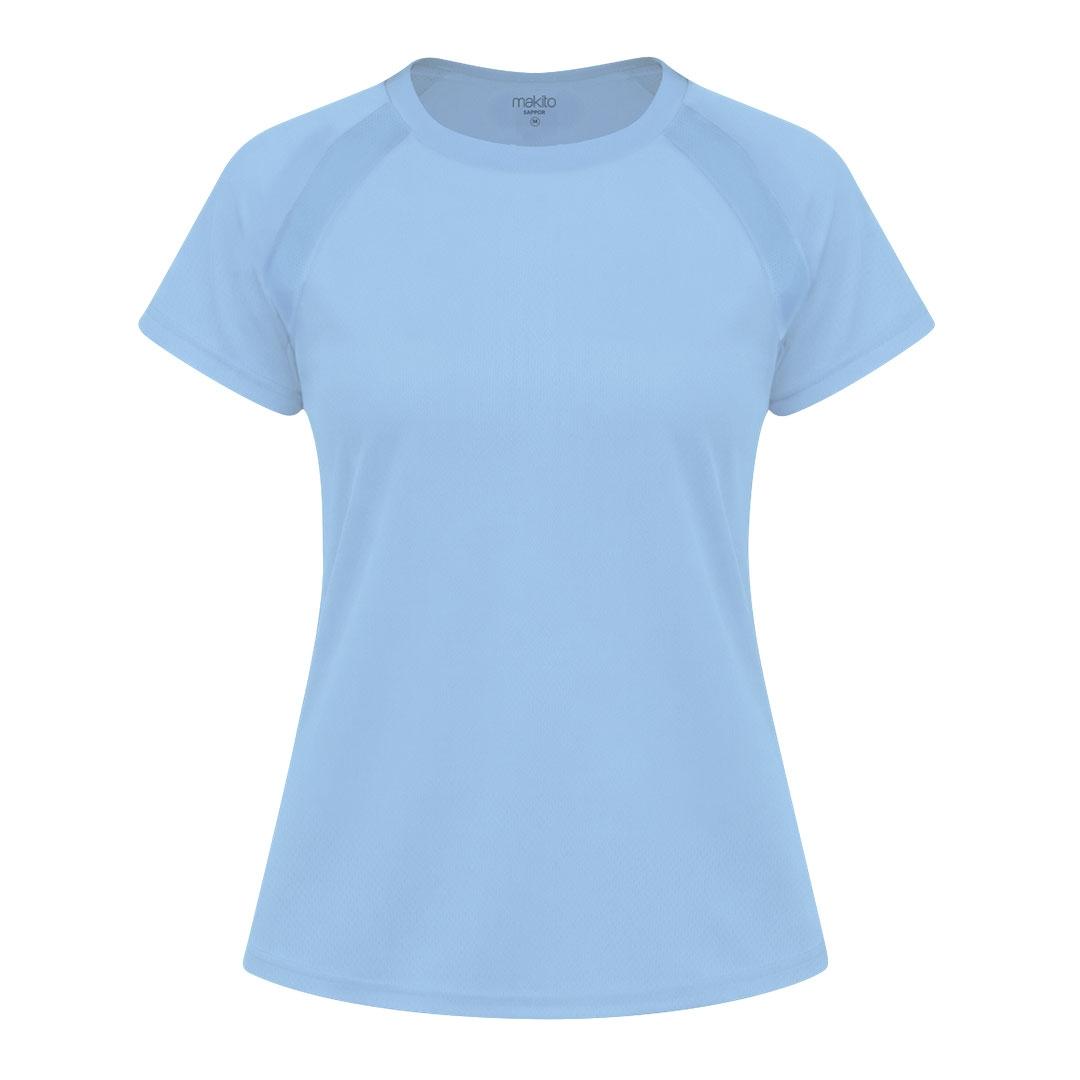 Tricou pentru femei Tecnic Sappor