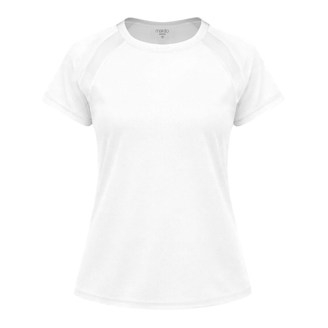 Tricou pentru femei Tecnic Sappor