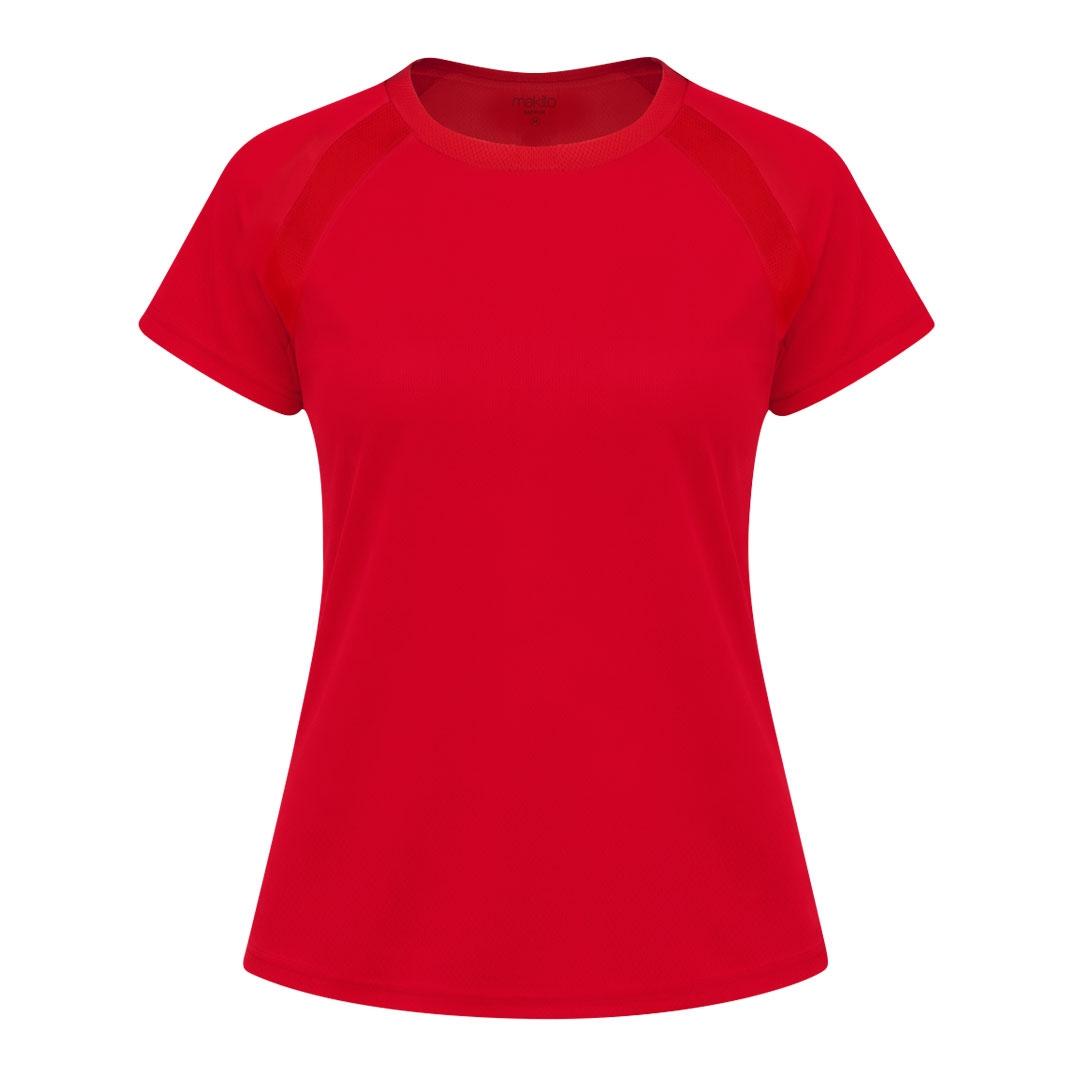 Tricou pentru femei Tecnic Sappor