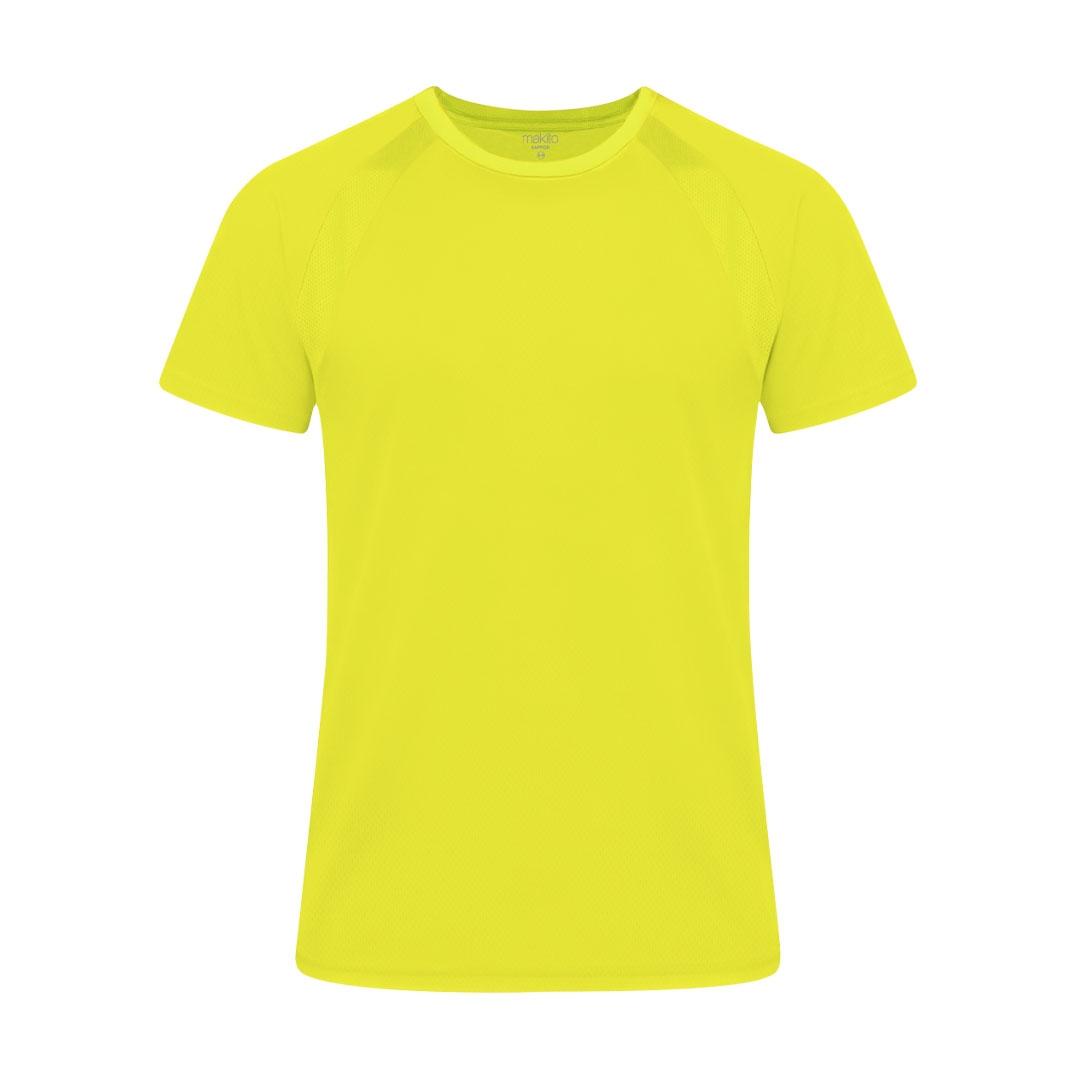 Tricou pentru copii Tecnic Sappor