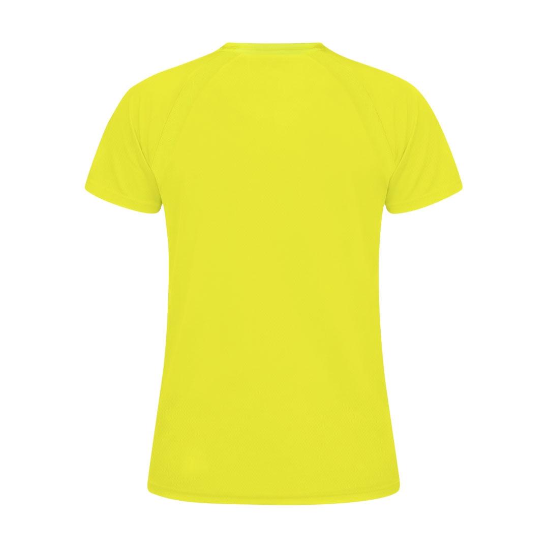 Tricou pentru copii Tecnic Sappor roșu 4 - 5 ani