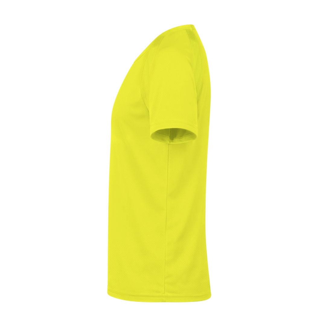 Tricou pentru copii Tecnic Sappor roșu 4 - 5 ani