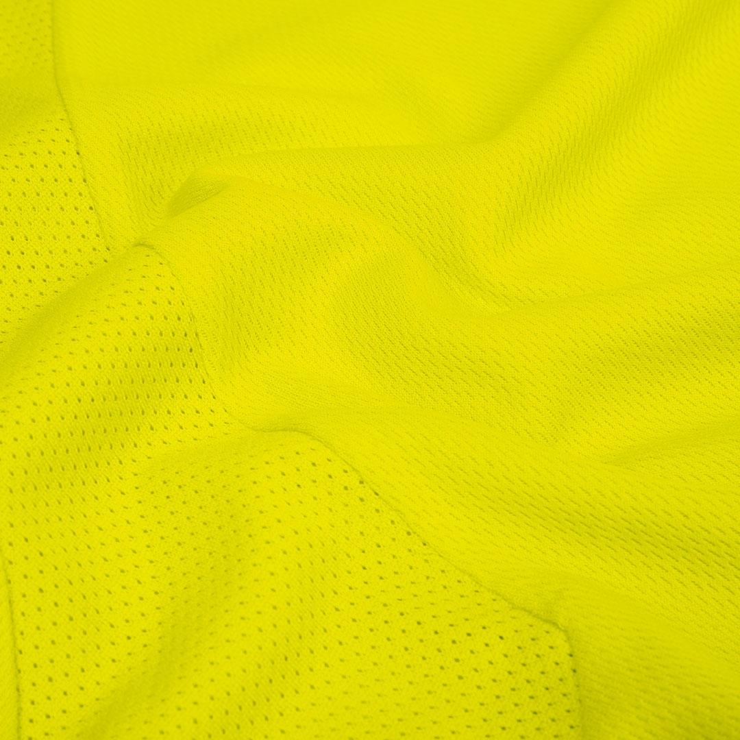 Tricou pentru copii Tecnic Sappor roșu 4 - 5 ani