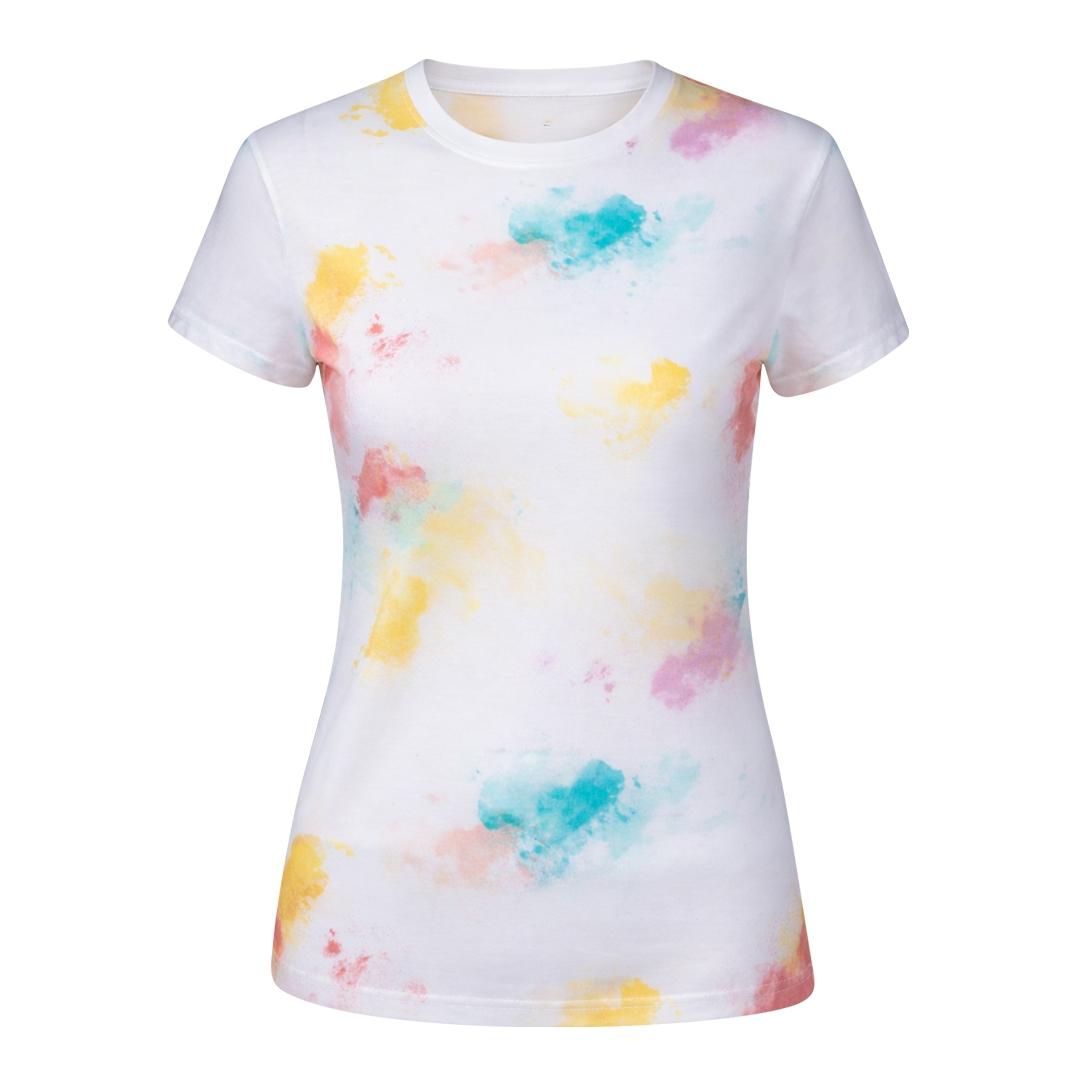 Tricou pentru femei Hearvin