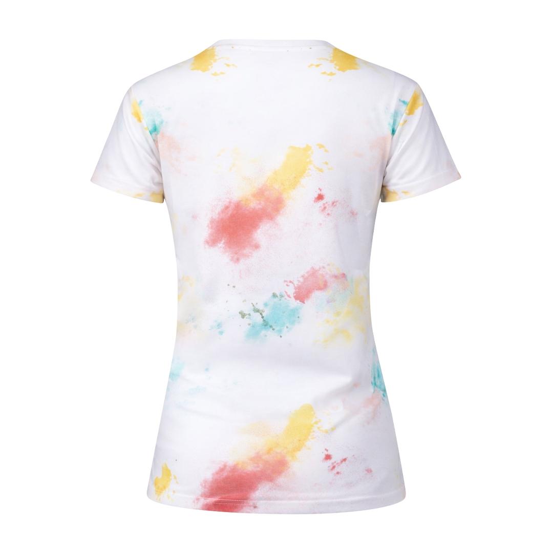 Tricou pentru femei Hearvin L