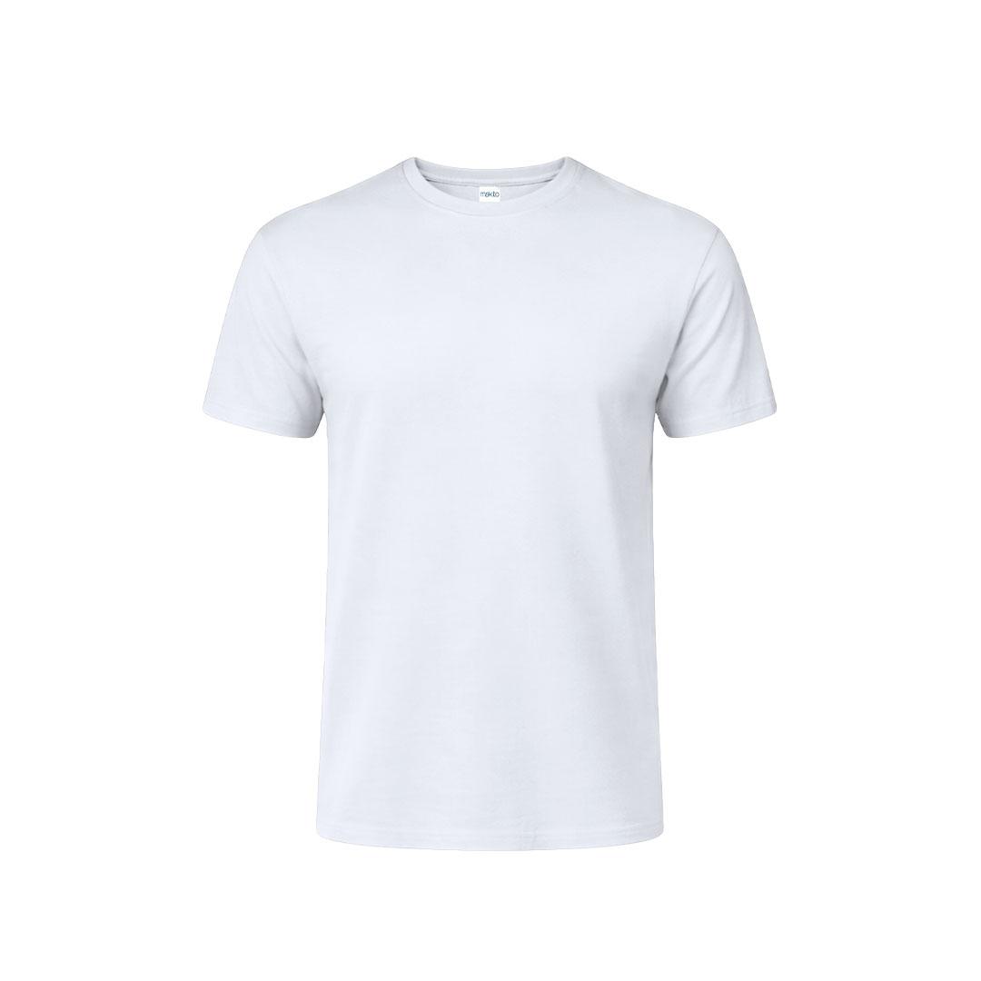 Tricou alb pentru copii Seiyo