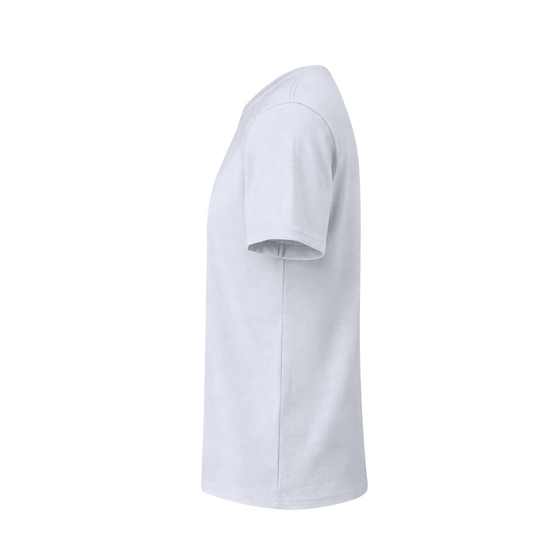 Tricou alb pentru copii Seiyo alb 10-12