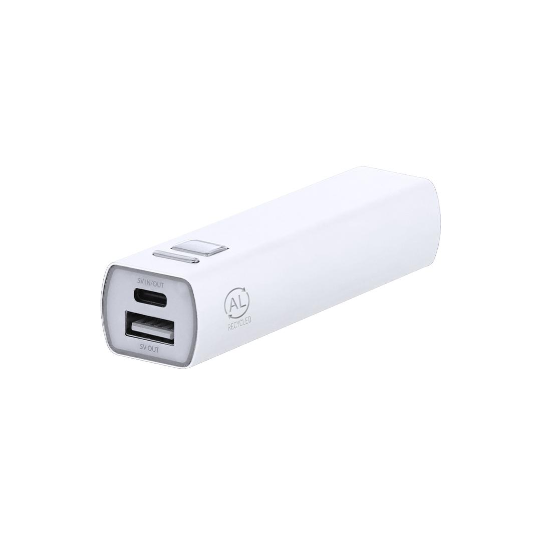 Baterie externă Power Bank Serdinam negru