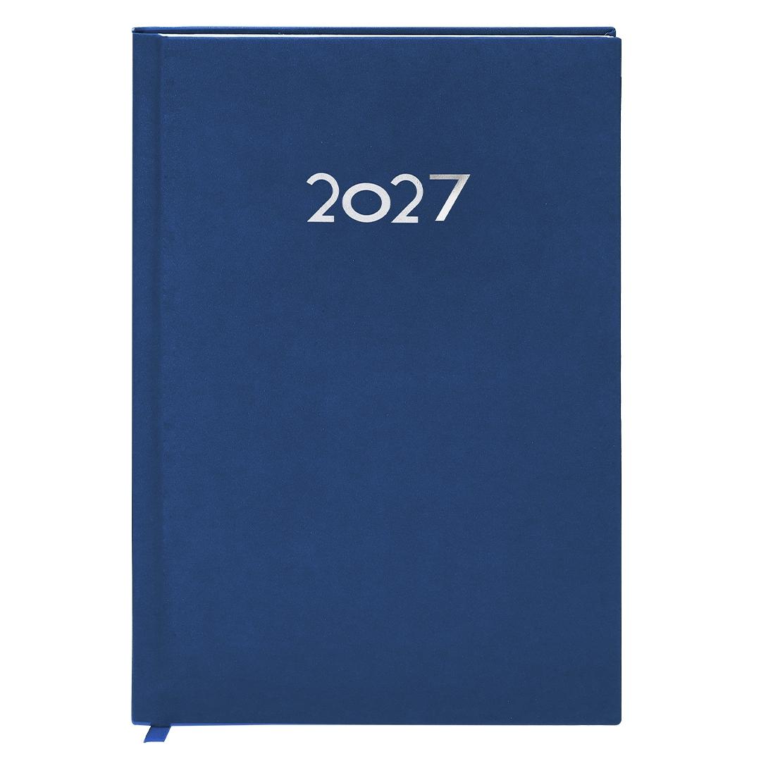 Agendă tip jurnal Canek