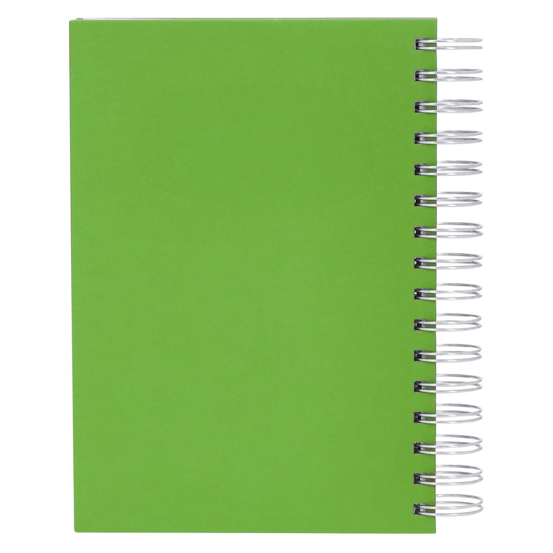 Agendă tip jurnal Witrex albastru
