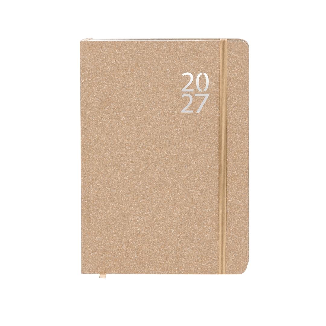 Agendă tip jurnal Florian