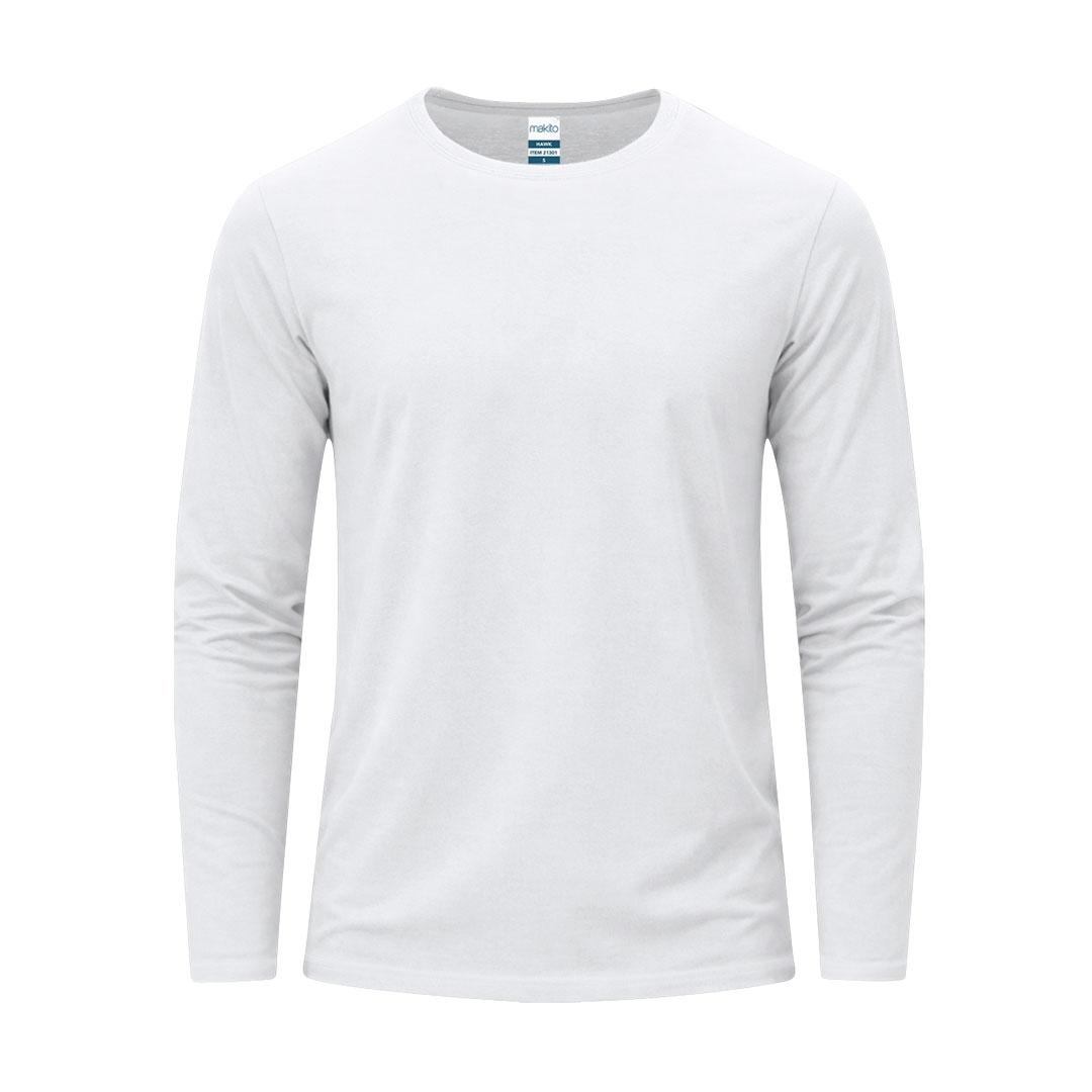 Tricou alb pentru adulți Plint
