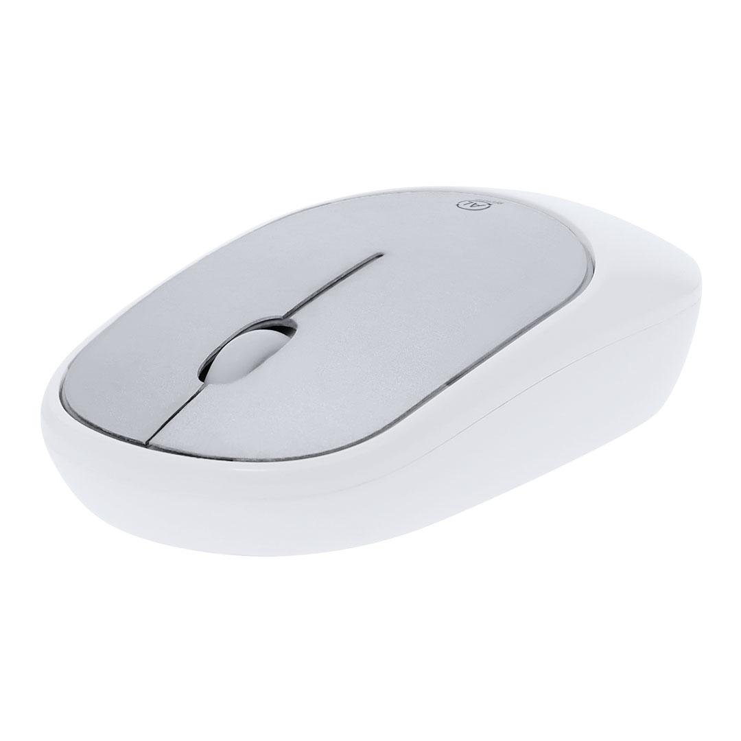 Mouse Doryt RCS argintiu