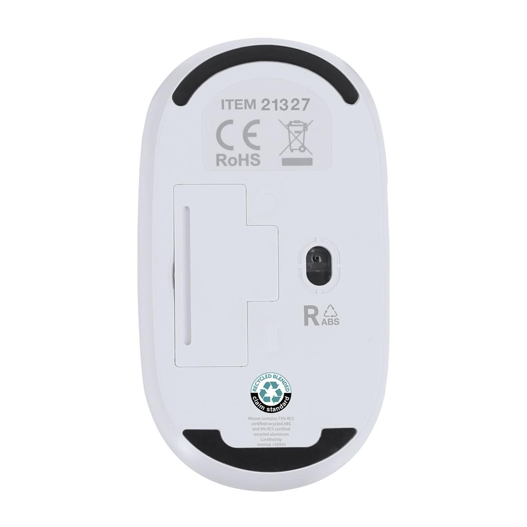 Mouse Doryt RCS argintiu