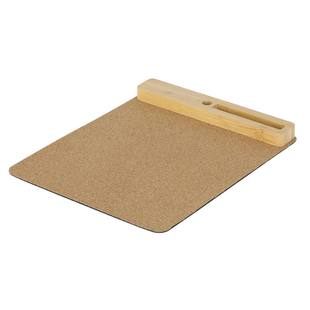 Mousepad multifuncțional Dannax natural
