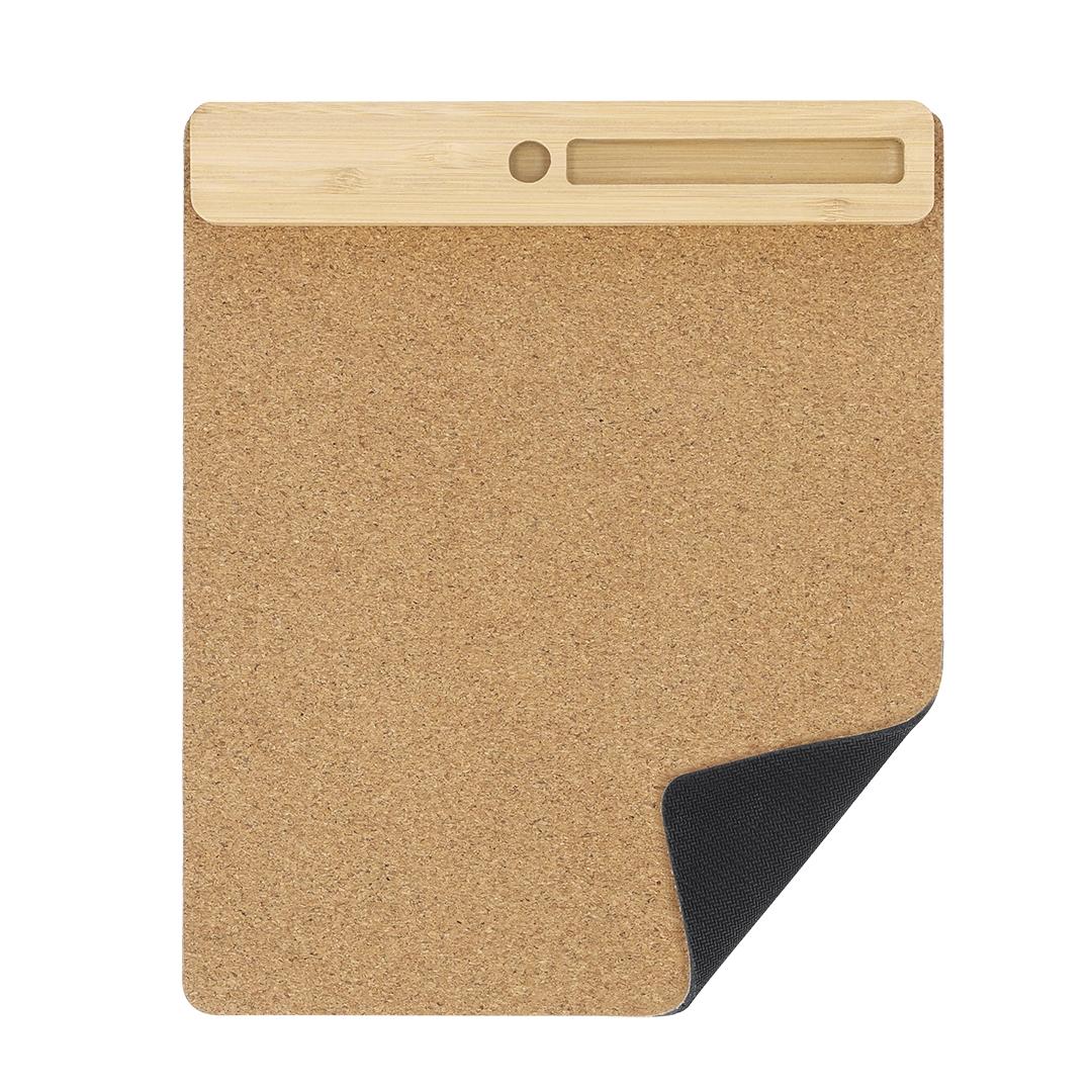 Mousepad multifuncțional Dannax natural