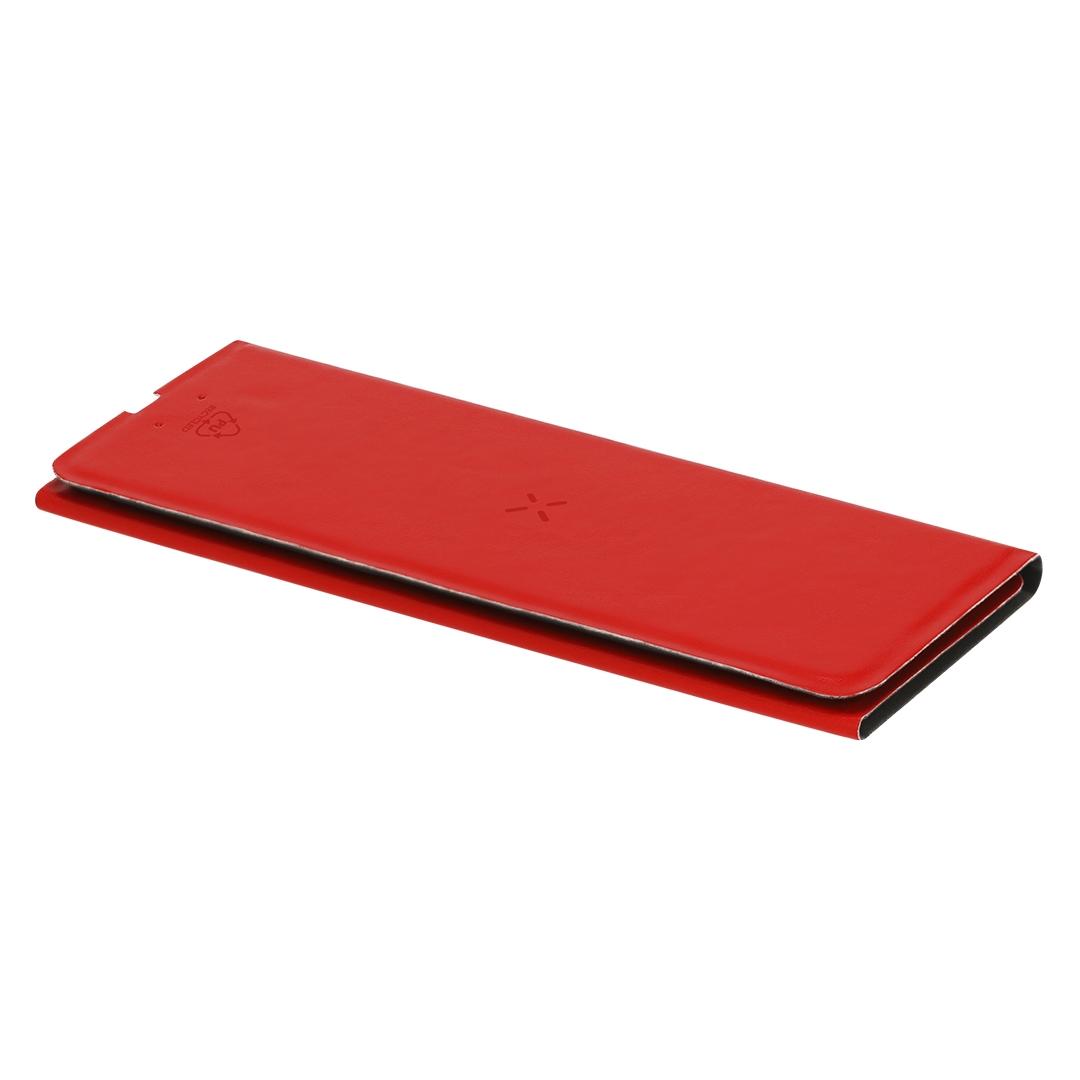Mousepad cu încărcător integrat Dangox albastru