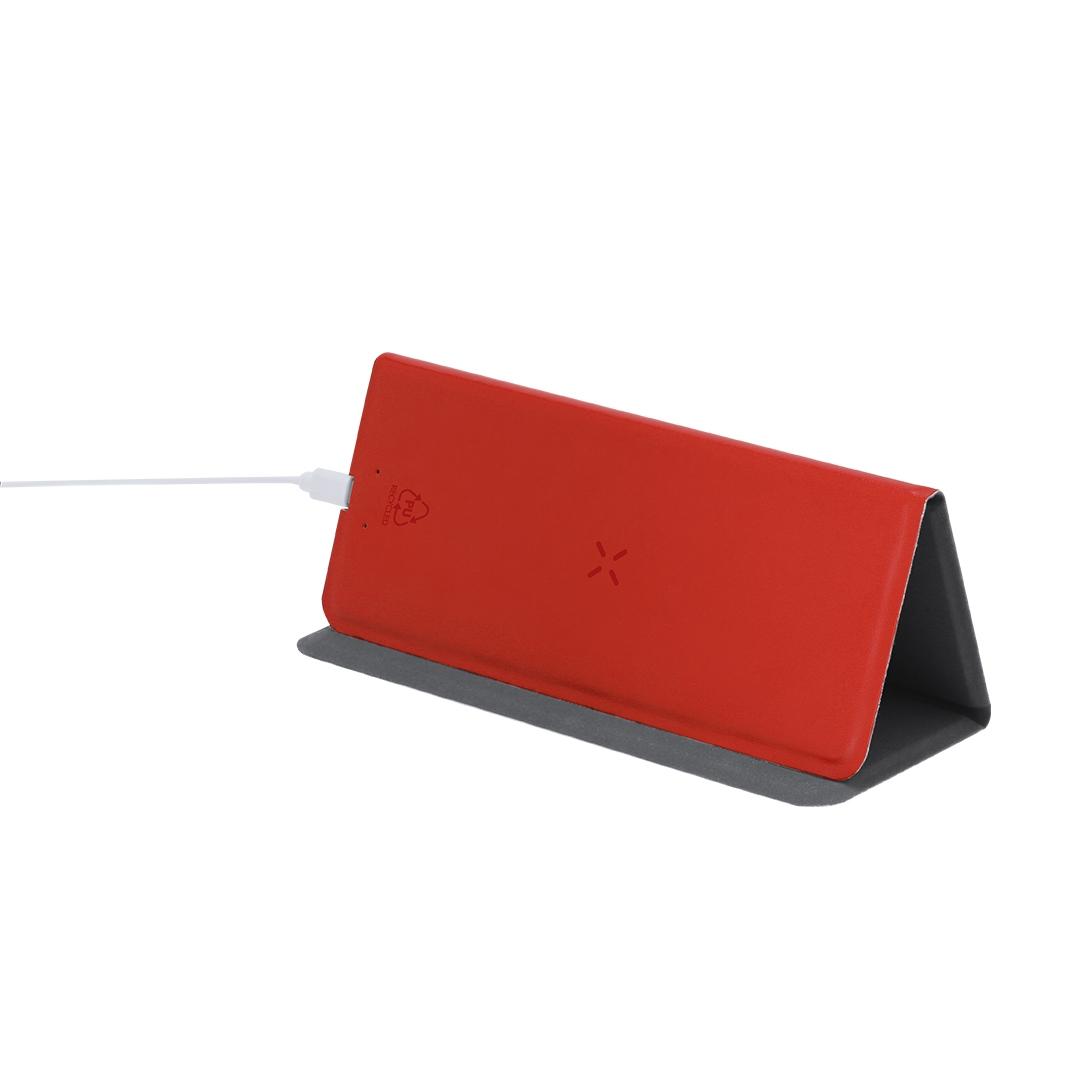 Mousepad cu încărcător integrat Dangox albastru