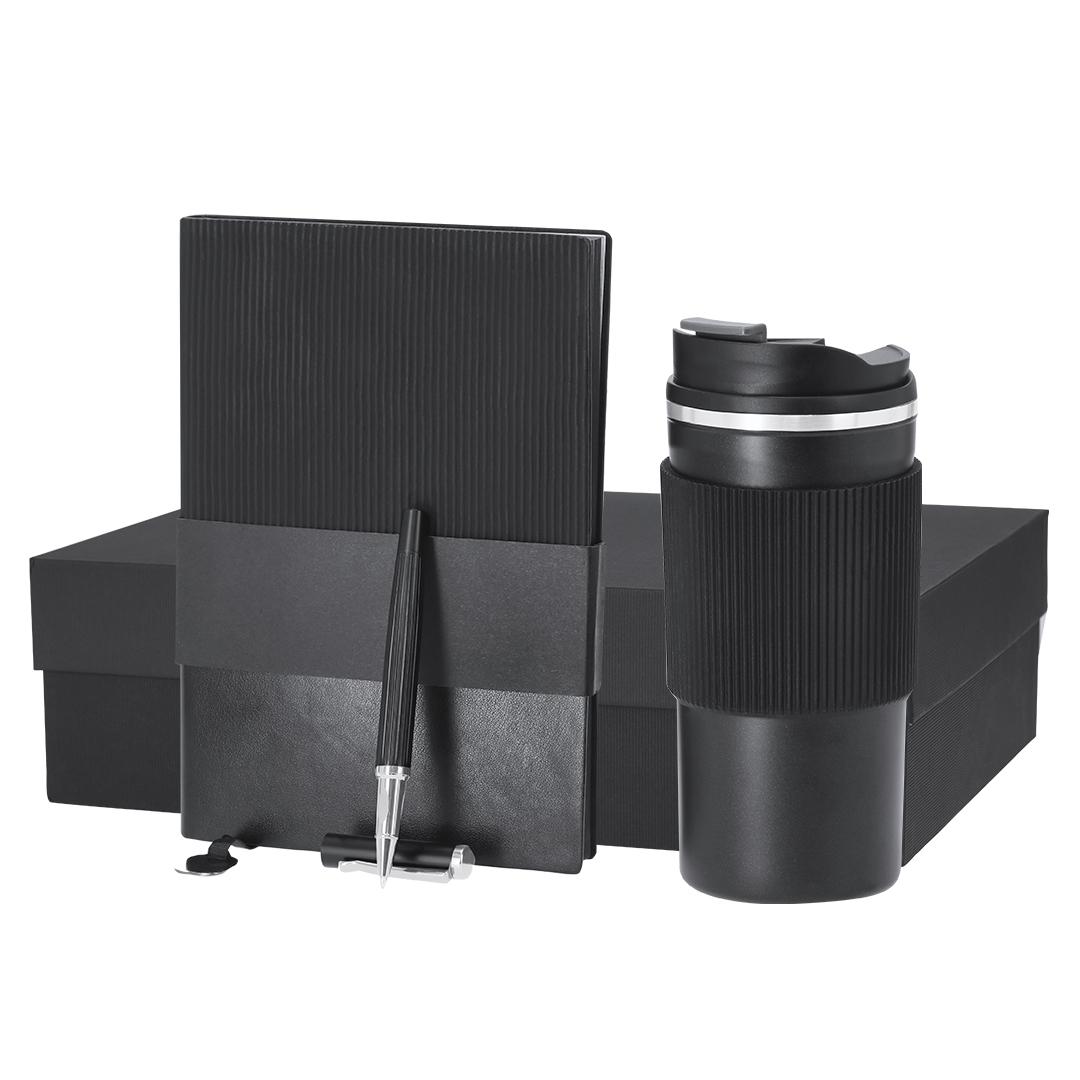 Set cadou Mirka negru